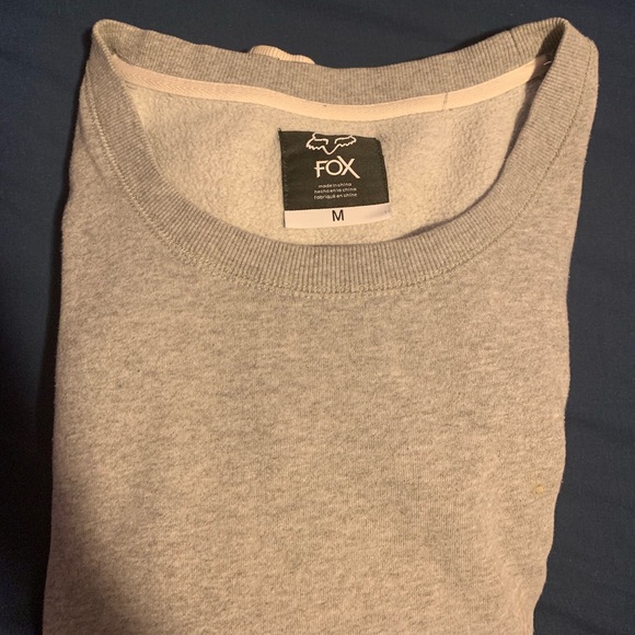 Fox - Picture 5 of 5